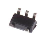 tlv3201aidbvt TLV3201AIDBVT Texas Instruments, Comparator, Push-Pull O/P, 2.9ns 2.7 → 5.5 V 5-Pin SOT-23