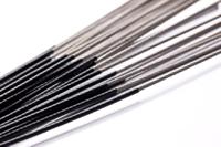 234-5953 RS PRO Heat Shrink Tubing, Transparent 6.4mm Sleeve Dia. x 1.2m Length 2:1 Ratio