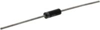 1n5336bg onsemi, 4.3V Zener Diode 5% 5 W Through Hole 2-Pin Surmetic 40