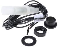 rsf74h100rn Sensata Cynergy3 RSF70 Series Horizontal External Polypropylene Float Switch, Float, 1m Cable, NO/NC