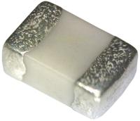 c0805c103k1ractu KEMET 10nF Multilayer Ceramic Capacitor MLCC, 100V dc V, ±10% , SMD