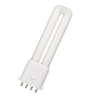146733 LED PL Glass 2G7 4P 3W (7W) 370lm 840 AC