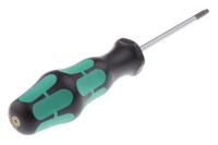 05028008001 Wera Torx  Screwdriver, T15 Tip, 80 mm Blade
