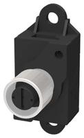 3rx9801-0aa00 Siemens - AS-I Adapter for use with As-I Flat Cable Transition To M12