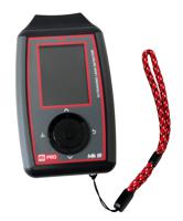 535-049 RS PRO Ultrasonic Leak Detector, 2.8in Display
