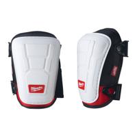 4932478139 Milwaukee Black, White Polyurethane (PU) Adjustable Strap Knee Pad