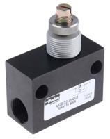 vqb22-q-o-5 Parker VQB Series Threaded Flow Regulator