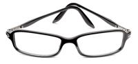 pxfb806108 Bolle Safety B806 UV Safety Glasses, Clear PC Lens