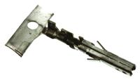 39-00-0046 Molex Mini-Fit Series Female Crimp Terminal, 28AWG Min, 22AWG Max