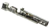 39-00-0047 Molex Mini-Fit Series Female Crimp Terminal, 28AWG Min, 22AWG Max