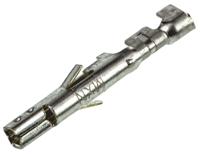 39-00-0047 Molex Mini-Fit Series Female Crimp Terminal, 28AWG Min, 22AWG Max