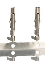 39-00-0059 Molex Mini-Fit Series Female Crimp Terminal, 24AWG Min, 18AWG Max