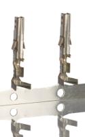 39-00-0059 Molex Mini-Fit Series Female Crimp Terminal, 24AWG Min, 18AWG Max