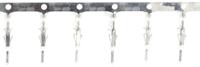 39-00-0061 Molex Mini-Fit Series Male Crimp Terminal, 24AWG Min, 18AWG Max