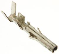 39-00-0079 Molex Mini-Fit Series Female Crimp Terminal, 16AWG Max