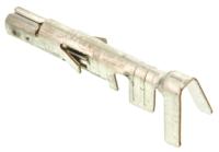 39-00-0080 Molex Mini-Fit Series Female Crimp Terminal, 16AWG Max