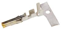 39-00-0089 Molex Mini-Fit Series Female Crimp Terminal, 16AWG Max