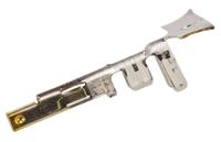 39-00-0089 Molex Mini-Fit Series Female Crimp Terminal, 16AWG Max