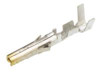39-00-0181 Molex Mini-Fit Series Female Crimp Terminal, 24AWG Min, 18AWG Max