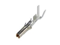 39-00-0181 Molex Mini-Fit Series Female Crimp Terminal, 24AWG Min, 18AWG Max