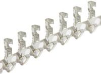 39-00-0372 Molex KK 254 Series Female Crimp Terminal, 28AWG Min, 22AWG Max