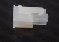 39-01-4030 Molex, Mini-Fit Jr Female Connector Housing, 4.2mm Pitch, 3 Way, 1 Row