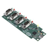 usb-com485-plus4 FTDI Chip Development Kit USB-COM485-PLUS4
