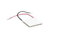 adv-071-05-08-e-c2 Adaptive Peltier Module, 4.26W, 8.5A, 12.2V, 40 x 40 x 20mm