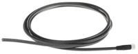 79-3464-52-06 binder Male 34 way M8 to Female 34 way M8 Sensor Actuator Cable, 5 m