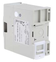 fx2n-8eyr-esul Mitsubishi PLC Expansion Module for Use with FX3U Series, Digital, Relay, Transistor