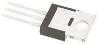 irlz44npbf Infineon HEXFET Type N-Channel MOSFET, 47 A, 55 V Enhancement, 3-Pin TO-220 IRLZ44NPBF