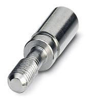 1636127 Phoenix Contact Coding Pin, HC Series , For Use With Heavy Duty Power Connectors