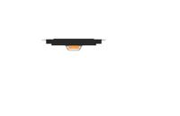 mcslpt4848c5dtr TE Connectivity Black Top Tactile Switch, SPST 50 mA Surface Mount
