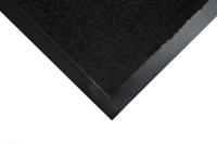 pp060001 Coba Europe Entra-Plush, Entrance Mat, Cutpile, Indoor Use, Grey, 0.6m 0.9m 7mm