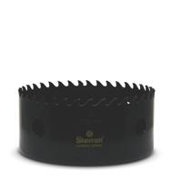 ct400 Starrett Tungsten Carbide 102mm Hole Saw