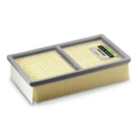 6907-2760 Karcher Vacuum Filter, For Use With NT 65/2 Tact²