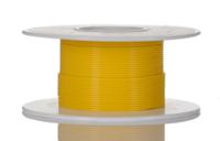5852-yl005 Alpha Wire Hook-up Wire TEFLON Series Yellow 0.09 mm² PTFE Equipment Wire, 28 AWG, 7/0.13 mm, 30m, PTFE Insulation,