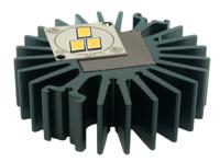 ila-tim-les19-1a Intelligent LED Solutions ILA Series Self-Adhesive Thermal Interface Pad, Graphite, 24 x 24mm
