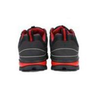 rs360045 RS PRO Men's Black Non Metallic Safety Trainers, UK 10.5, EU 45