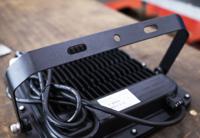 176-8533 RS PRO Floodlight, 100 W, 9000lm, IP65, 220 → 240 V ac
