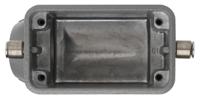 09300101541 HARTING Han B Heavy Duty Power Connector Hood, PG16 Thread, Side Entry
