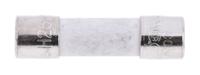 563-413 RS PRO 2A F Ceramic Cartridge Fuse, 5 x 20mm