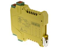 2986957 Phoenix Contact PSRclassic PSR-SPP- 24DC/FSP/2X1/1X2 Coupling Relay 24V dc 3 Safety Contacts