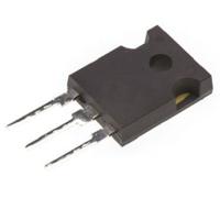stgwa50m65df2ag STMicroelectronics STGWA50M65DF2AG Single IGBT, 119 A 650 V, 3-Pin TO-247, Through Hole