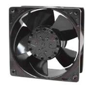 175-9808 RS PRO Axial Fan, 230 V ac, AC Operation, 178.4m³/h, 10W, IP55, 120 x 120 x 38mm
