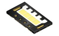kw3-hjl533tk-t5tb-5l16m1-jcab ams OSRAM10.15 V White LED SMD  SMD, KW3 HJL533.TK KW3 HJL533.TK-T5TB-5L16M1-JCAB