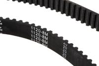 175-5175 RS PRO Timing Belt, 140 Teeth, 1120mm Length, 20mm Width