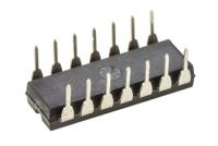 opa4131pa OPA4131PA Texas Instruments, Operational Amplifier, 4 MHz, 14-Pin 18 V PDIP