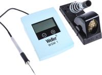 t0053292399 Weller WSM 1 Soldering Station 50W, 100 - 240V, 100°C to 400°C