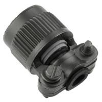 62gb-585-10-06s Amphenol Limited Socket Strain Relief Cable Clamp for use with 62 GB Series